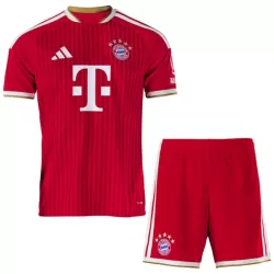 Completo calcio FC Bayern Monaco Bambino Primo 2026-27