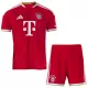 Completo calcio FC Bayern Monaco Bambino Primo 2026-27
