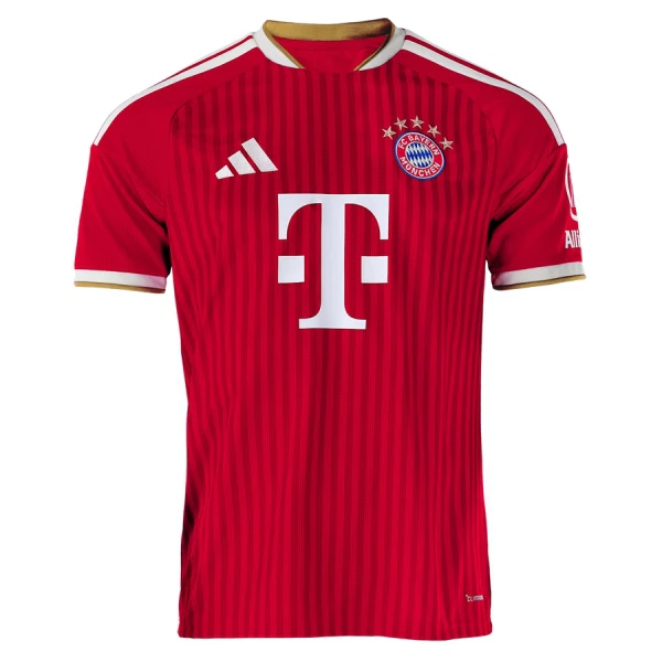 Completo calcio FC Bayern Monaco Bambino Primo 2026-27