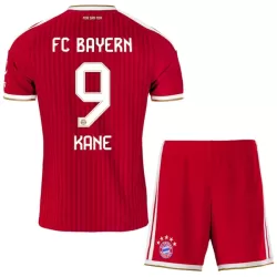 Completo calcio FC Bayern Monaco Kane 9 Bambino Primo 2026-27