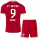 Completo calcio FC Bayern Monaco Kane 9 Bambino Primo 2026-27 Completo calcio FC Bayern Monaco Kane 9 Bambino Primo 2026-27