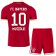 Completo calcio FC Bayern Monaco Musiala 10 Bambino Primo 2026-27