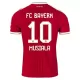 Completo calcio FC Bayern Monaco Musiala 10 Bambino Primo 2026-27