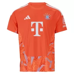 Completo calcio Portiere FC Bayern Monaco Neuer 1 Bambino Secondo 2026-27