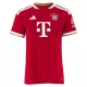 Maglia FC Bayern Monaco Donna Primo 2026-27 Maglia FC Bayern Monaco Donna Primo 2026-27