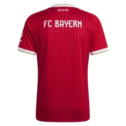 Maglia FC Bayern Monaco Donna Primo 2026-27