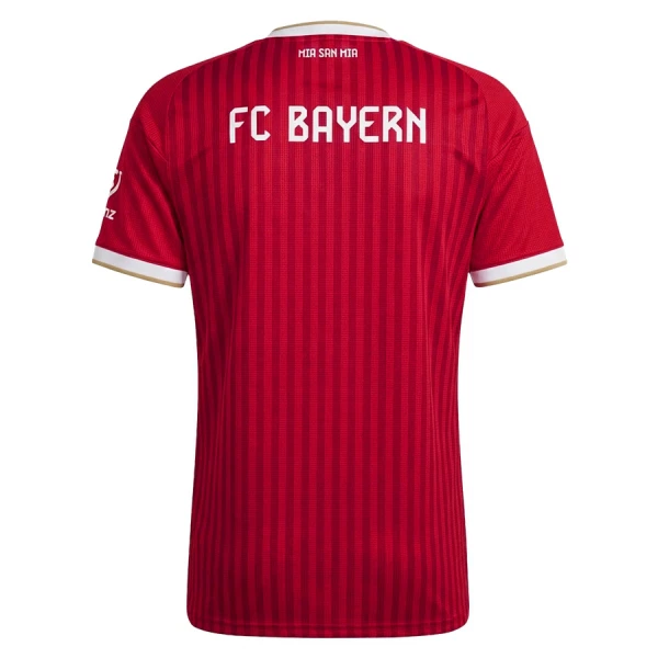 Maglia FC Bayern Monaco Donna Primo 2026-27