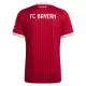 Maglia FC Bayern Monaco Donna Primo 2026-27