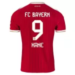 Maglia FC Bayern Monaco Kane 9 Uomo Primo 2026-27