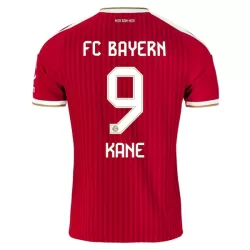 Maglia FC Bayern Monaco Kane 9 Uomo Primo 2026-27