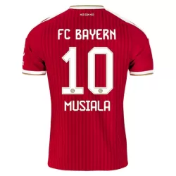 Maglia FC Bayern Monaco Musiala 10 Uomo Primo 2026-27