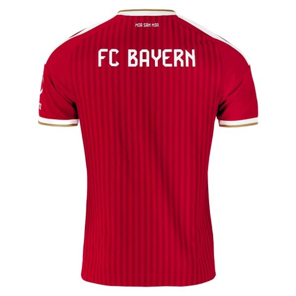 Maglia FC Bayern Monaco Uomo Primo 2026-27