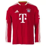 Maglia FC Bayern Monaco Uomo Primo 2026-27 Maniche Lunghe