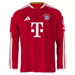 Maglia FC Bayern Monaco Uomo Primo 2026-27 Maniche Lunghe