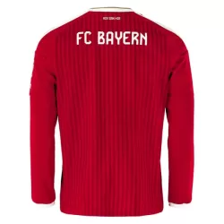 Maglia FC Bayern Monaco Uomo Primo 2026-27 Maniche Lunghe