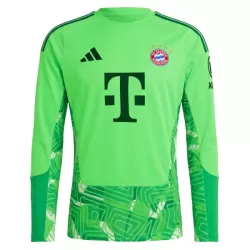 Maglia Portiere FC Bayern Monaco Neuer 1 Uomo Primo 2026-27 Maniche Lunghe