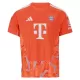 Maglia Portiere FC Bayern Monaco Neuer 1 Uomo Secondo 2026-27