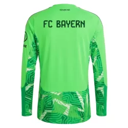 Maglia Portiere FC Bayern Monaco Uomo Primo 2026-27 Maniche Lunghe