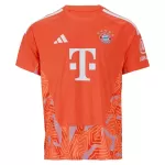 Maglia Portiere FC Bayern Monaco Uomo Secondo 2026-27