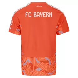 Maglia Portiere FC Bayern Monaco Uomo Secondo 2026-27