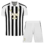 Completo calcio Juventus Bambino Primo 2026-27