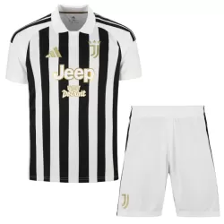 Completo calcio Juventus Bambino Primo 2026-27