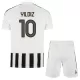 Completo calcio Juventus Yildiz 10 Bambino Primo 2026-27 Completo calcio Juventus Yildiz 10 Bambino Primo 2026-27