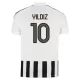 Completo calcio Juventus Yildiz 10 Bambino Primo 2026-27