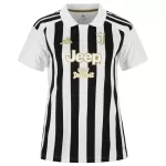 Maglia Juventus Donna Primo 2026-27