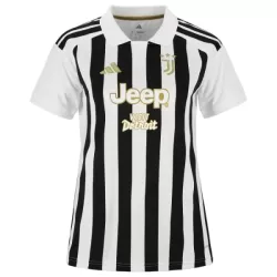 Maglia Juventus Donna Primo 2026-27