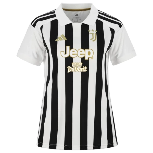 Maglia Juventus Donna Primo 2026-27 Maglia Juventus Donna Primo 2026-27