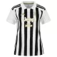 Maglia Juventus Donna Primo 2026-27 Maglia Juventus Donna Primo 2026-27