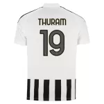 Maglia Juventus Thuram 9 Uomo Primo 2026-27