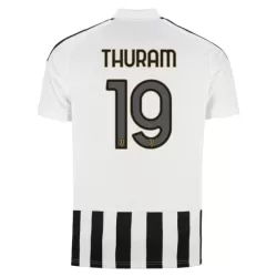 Maglia Juventus Thuram 9 Uomo Primo 2026-27