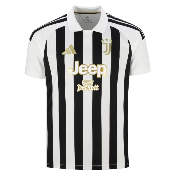 Maglia Juventus Uomo Primo 2026-27 Maglia Juventus Uomo Primo 2026-27