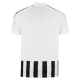 Maglia Juventus Uomo Primo 2026-27