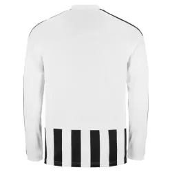 Maglia Juventus Uomo Primo 2026-27 Maniche Lunghe