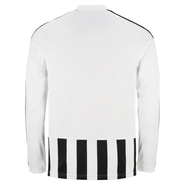 Maglia Juventus Uomo Primo 2026-27 Maniche Lunghe
