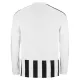 Maglia Juventus Uomo Primo 2026-27 Maniche Lunghe
