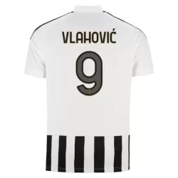 Maglia Juventus Vlahovic 9 Uomo Primo 2026-27