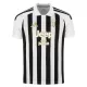 Maglia Juventus Vlahovic 9 Uomo Primo 2026-27