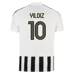 Maglia Juventus Yildiz 10 Uomo Primo 2026-27