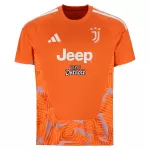 Maglia Portiere Juventus Uomo Primo 2026-27