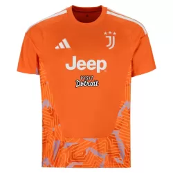 Maglia Portiere Juventus Uomo Primo 2026-27