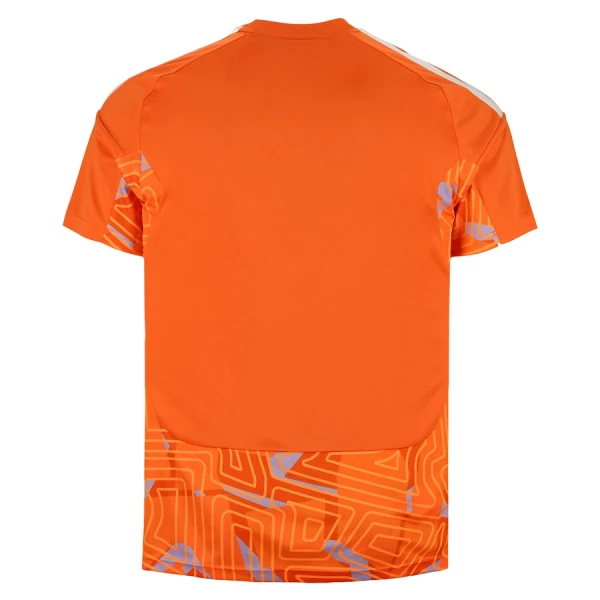 Maglia Portiere Juventus Uomo Primo 2026-27