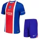 Completo calcio Paris Saint-Germain Bambino Primo 2026-27 Completo calcio Paris Saint-Germain Bambino Primo 2026-27