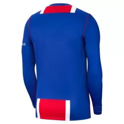 Completo calcio Paris Saint-Germain Bambino Primo 2026-27 Maniche Lunghe