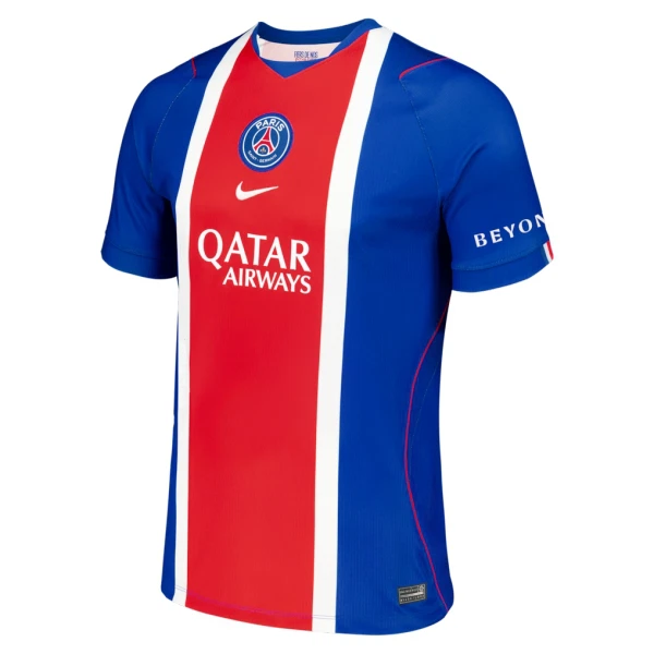 Completo calcio Paris Saint-Germain Desire Doue 14 Bambino Primo 2026-27