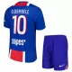 Completo calcio Paris Saint-Germain O. Dembele 10 Bambino Primo 2026-27 Completo calcio Paris Saint-Germain O. Dembele 10 Bambino Primo 2026-27