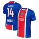 Maglia Paris Saint-Germain Desire Doue 14 Uomo Primo 2026-27